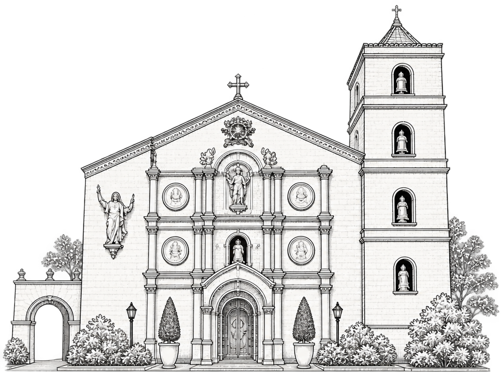 Church